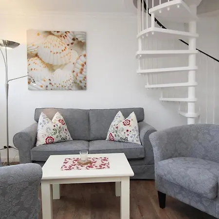 Apartment Hues Loerki 3 Westerland