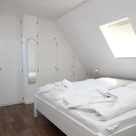 Hues Loerki 3 * Westerland