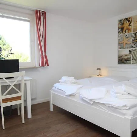 Hues Loerki 3 * Westerland