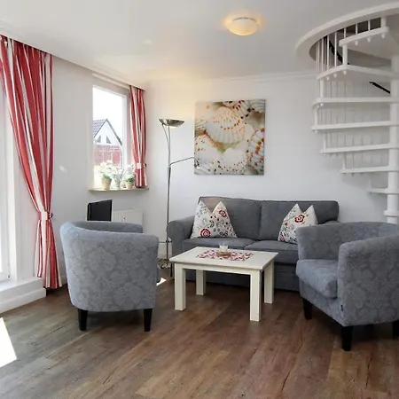 Hues Loerki 3 Διαμέρισμα