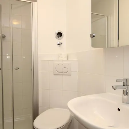 Hues Loerki 3 Διαμέρισμα *