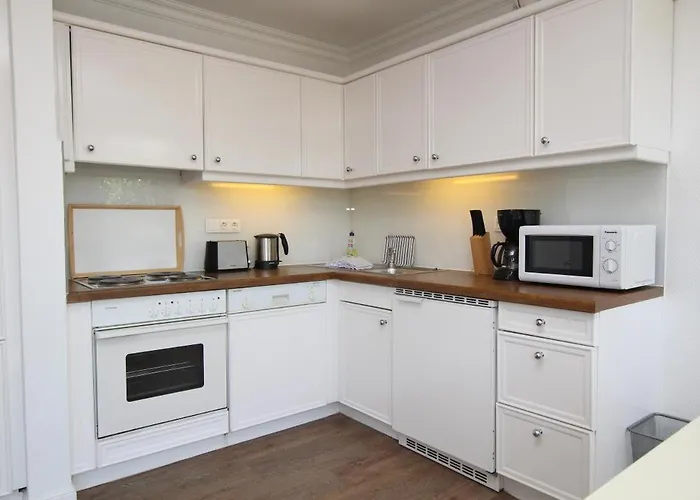 Hues Loerki 3 Lägenhet