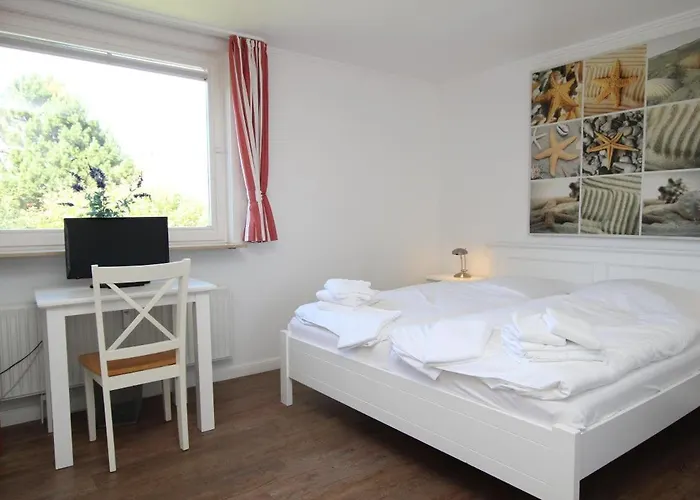 Hues Loerki 3 * Westerland